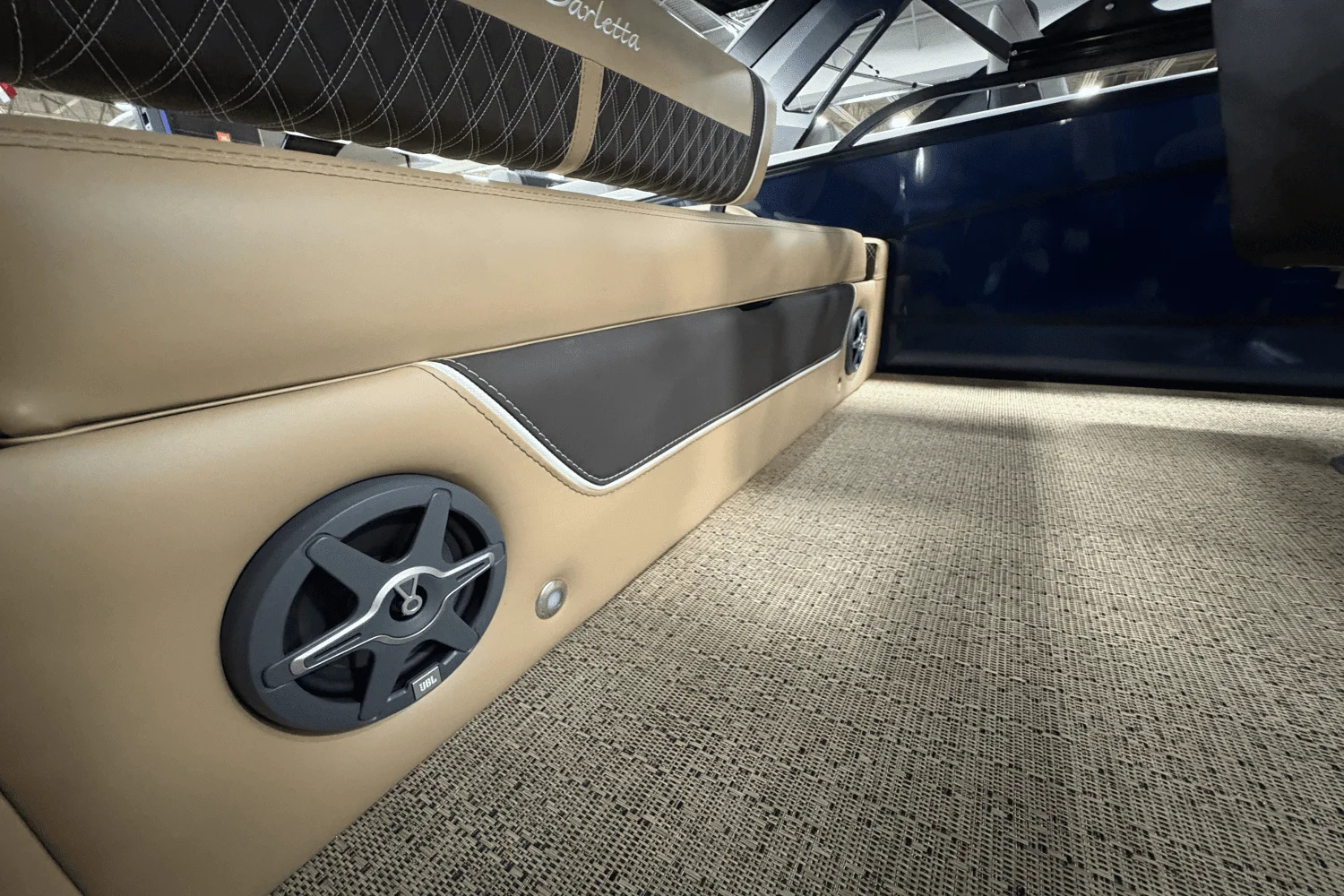 2025 Barletta LUSSO23UC Image Thumbnail #8