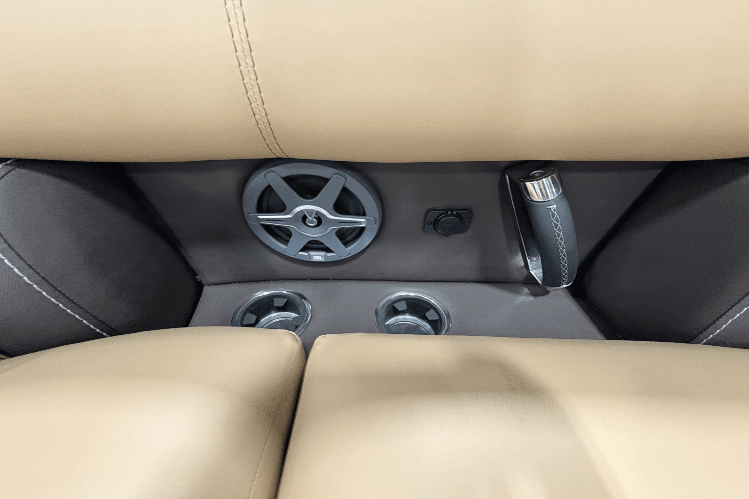 2025 Barletta LUSSO23UC Image Thumbnail #12