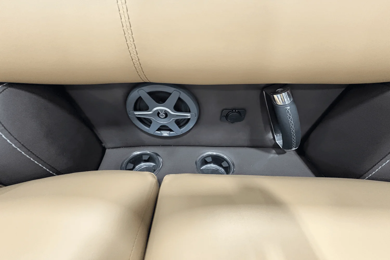 2025 Barletta LUSSO23UC Image Thumbnail #12