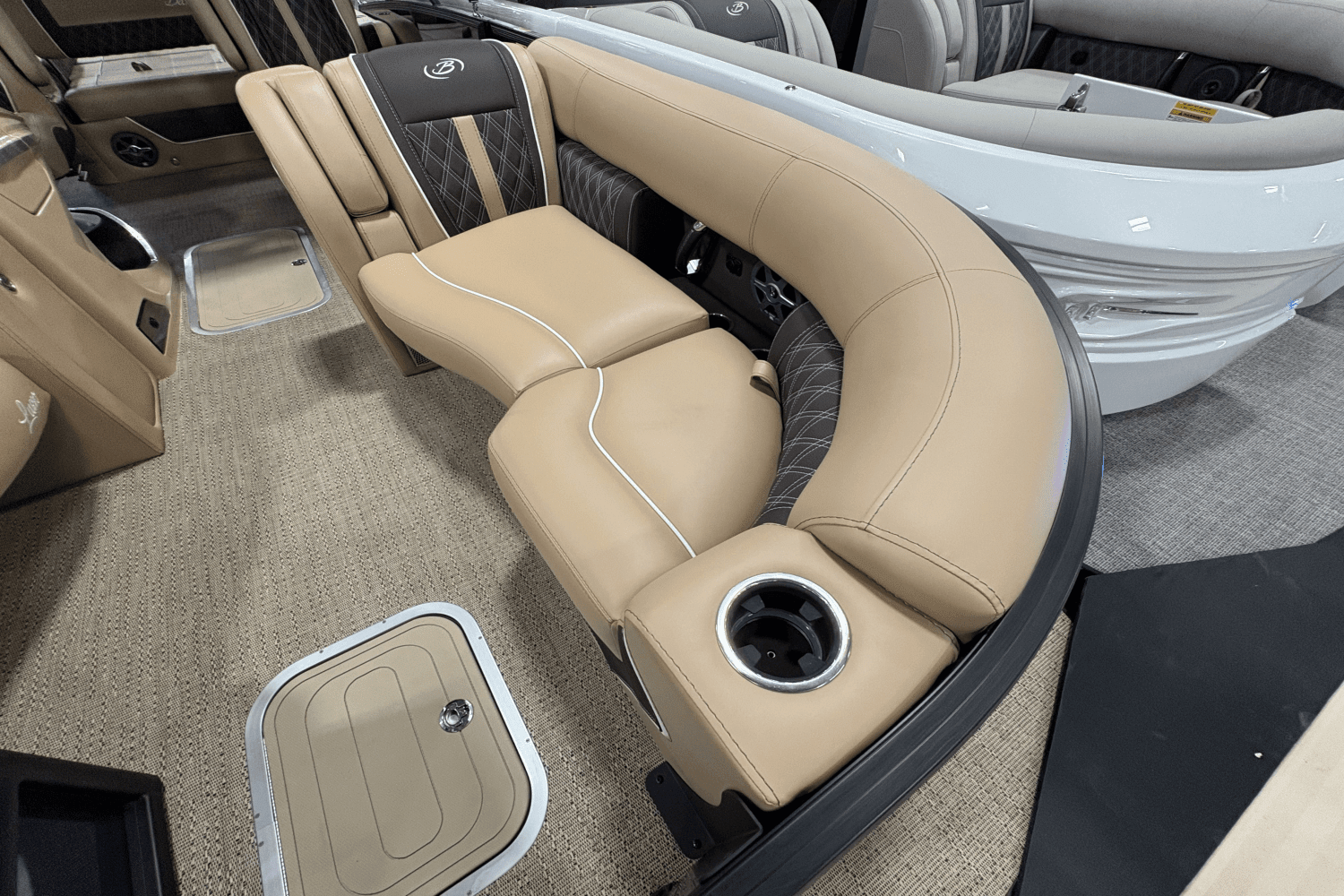 2025 Barletta LUSSO23UC Image Thumbnail #4