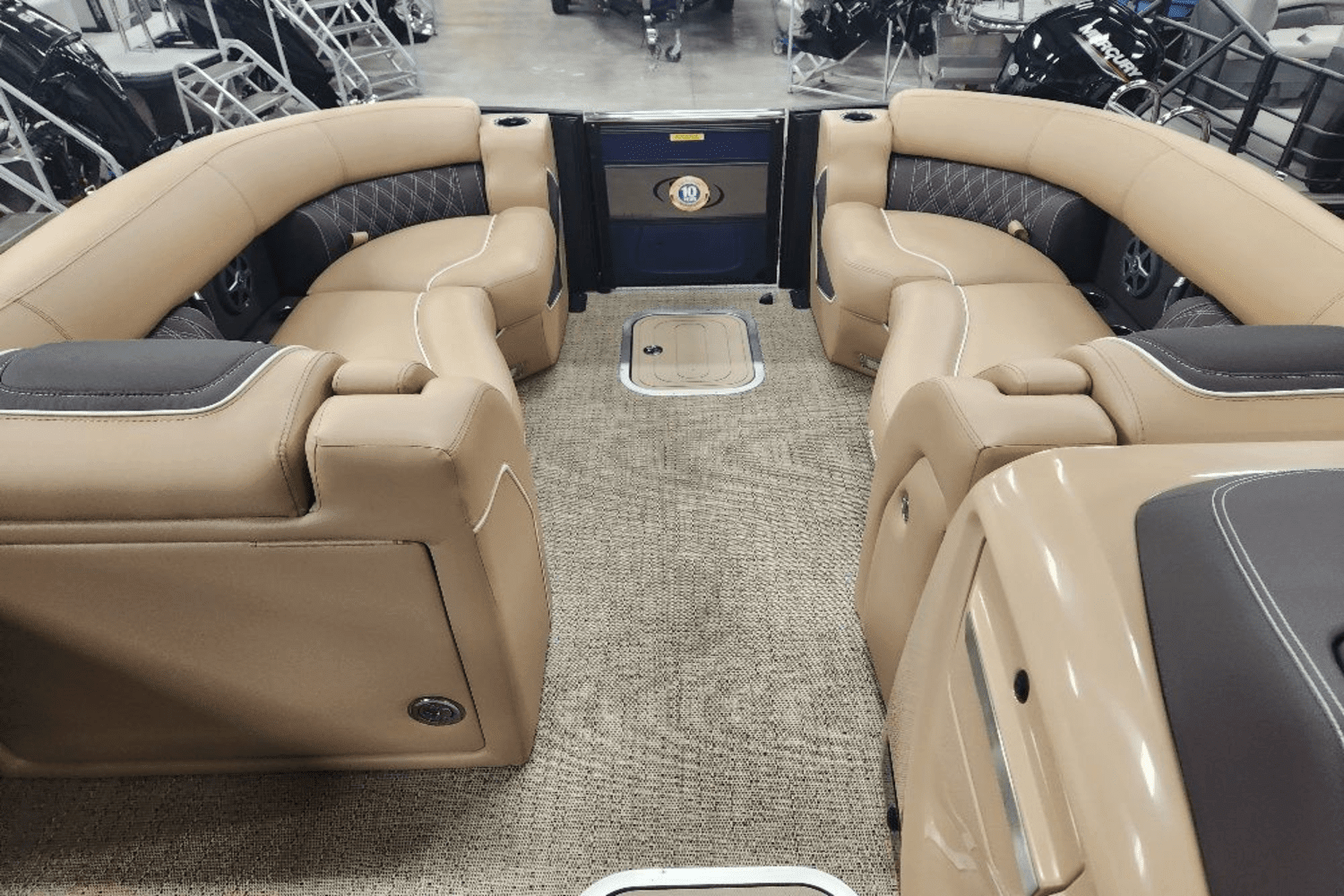 2025 Barletta LUSSO23UC Image Thumbnail #13