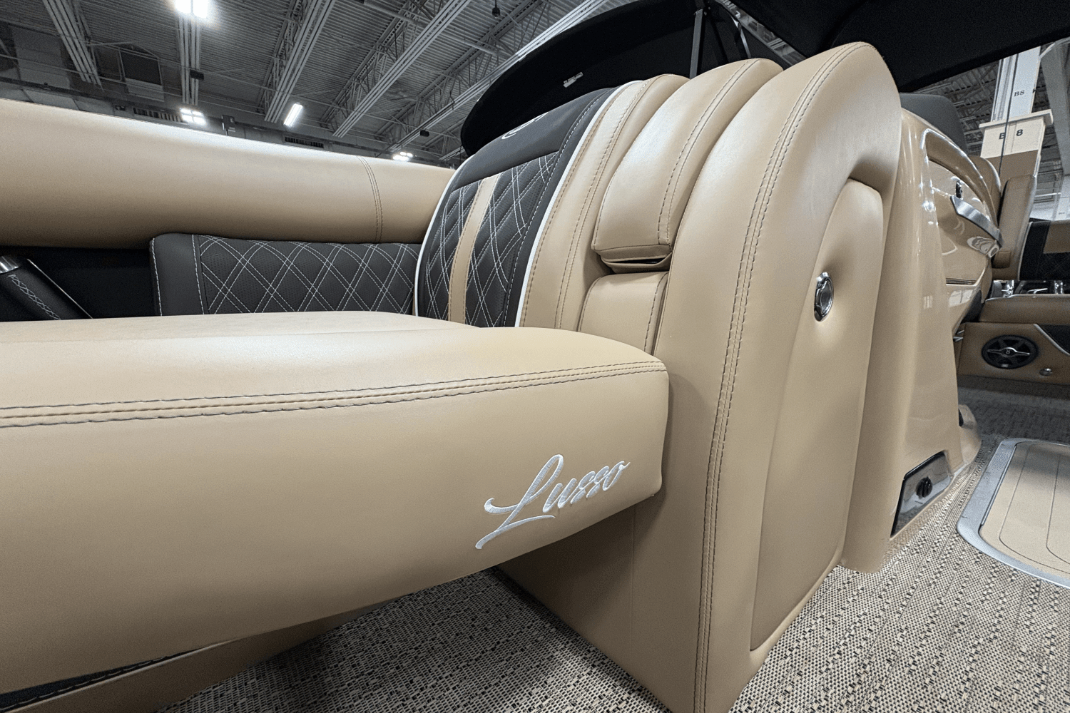 2025 Barletta LUSSO23UC Image Thumbnail #11