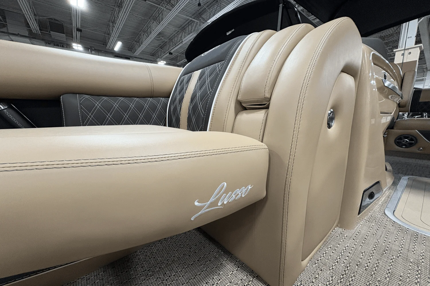 2025 Barletta LUSSO23UC Image Thumbnail #11