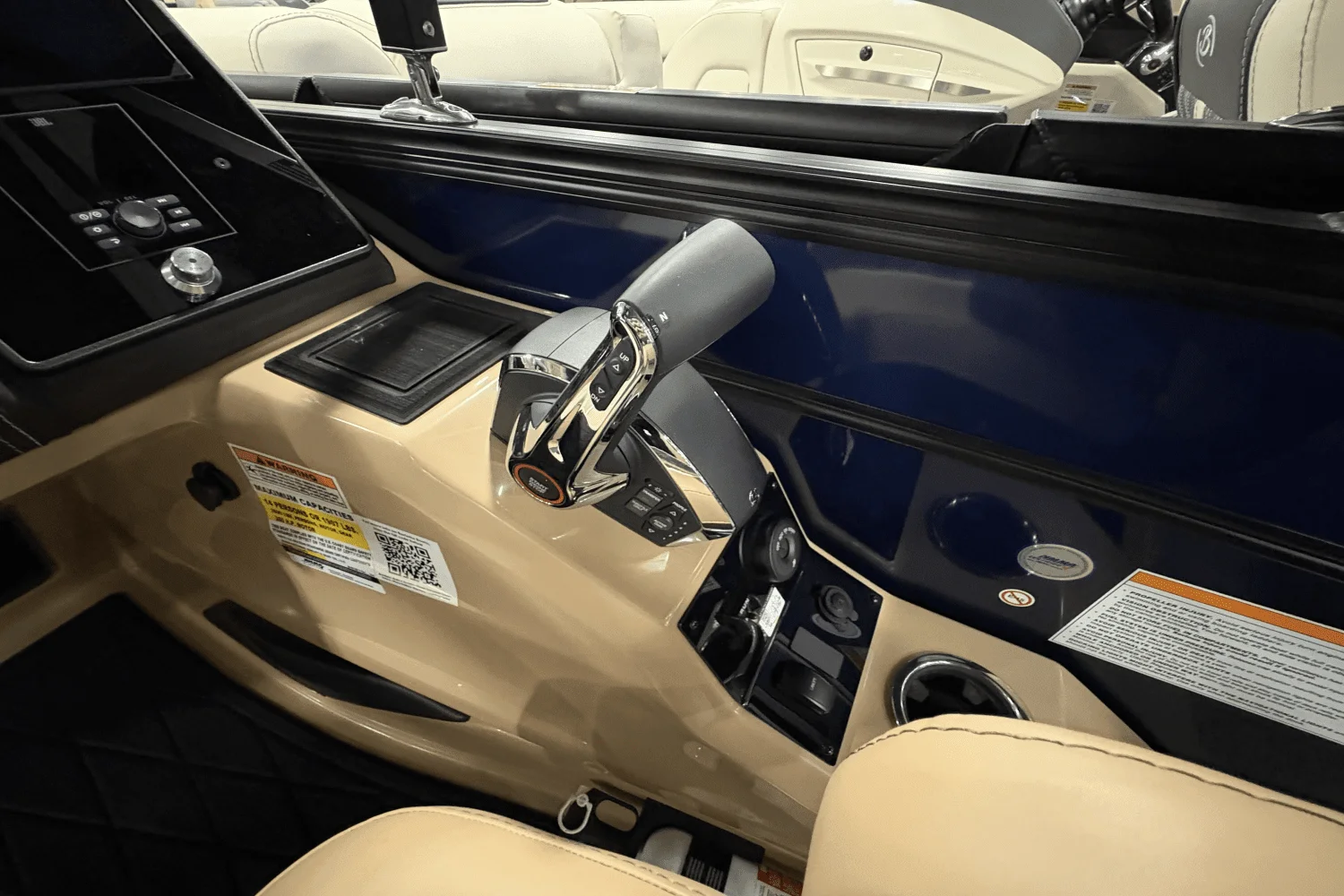 2025 Barletta LUSSO23UC Image Thumbnail #6