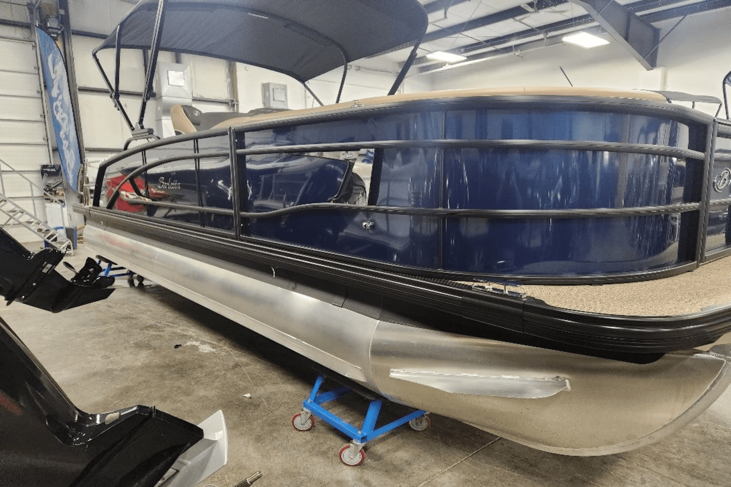 2025 Barletta LUSSO23UC Image Thumbnail #2