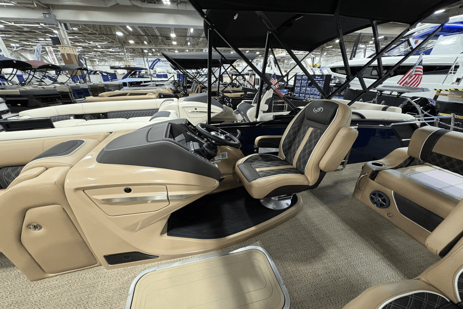 2025 Barletta LUSSO23UC Image Thumbnail #24