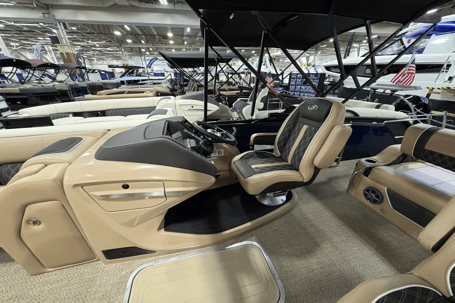 2025 Barletta LUSSO23UC Image Thumbnail #24