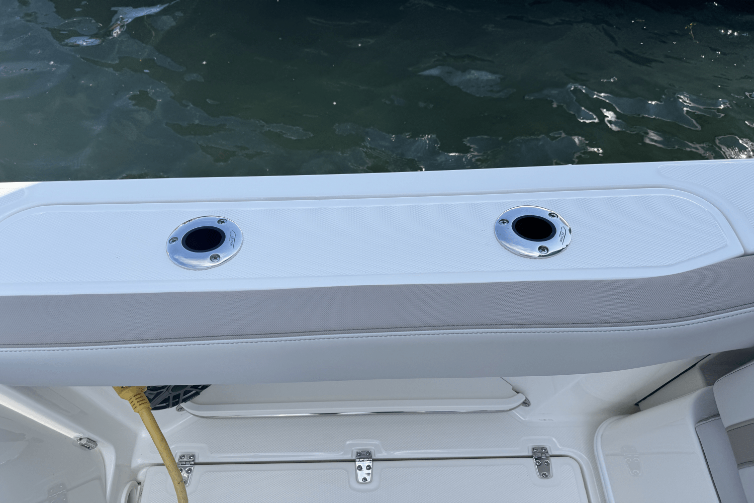 2025 Boston Whaler 330 Vantage Image Thumbnail #17