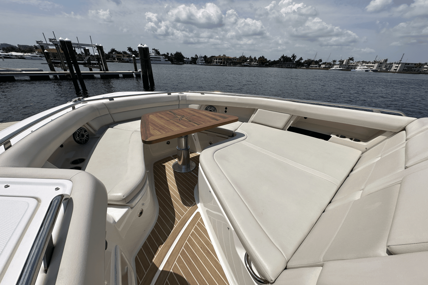 2020 Boston Whaler 380 REALM Image Thumbnail #18