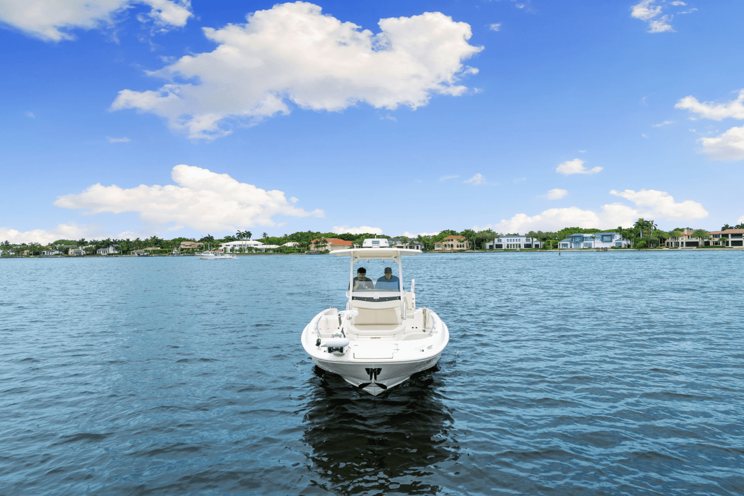 2022 Boston Whaler 270 DAUNTLESS Image Thumbnail #5