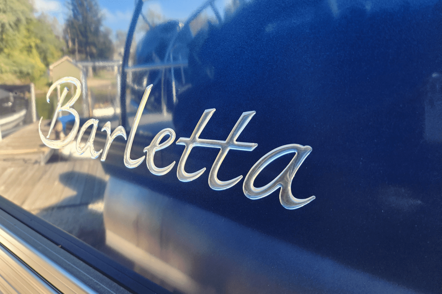 2025 Barletta
                                                             Aria Image Thumbnail #3