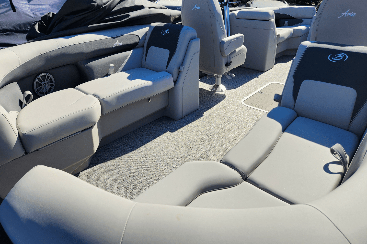 2025 Barletta
                                                             Aria Image Thumbnail #5