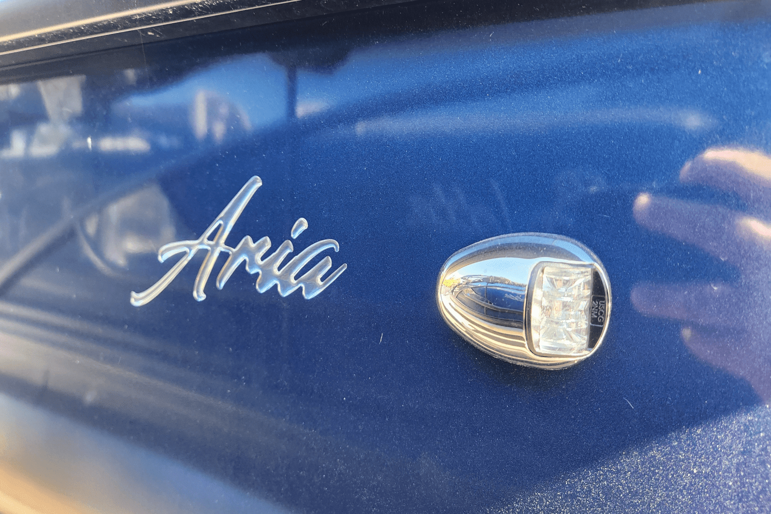 2025 Barletta
                                                             Aria Image Thumbnail #2