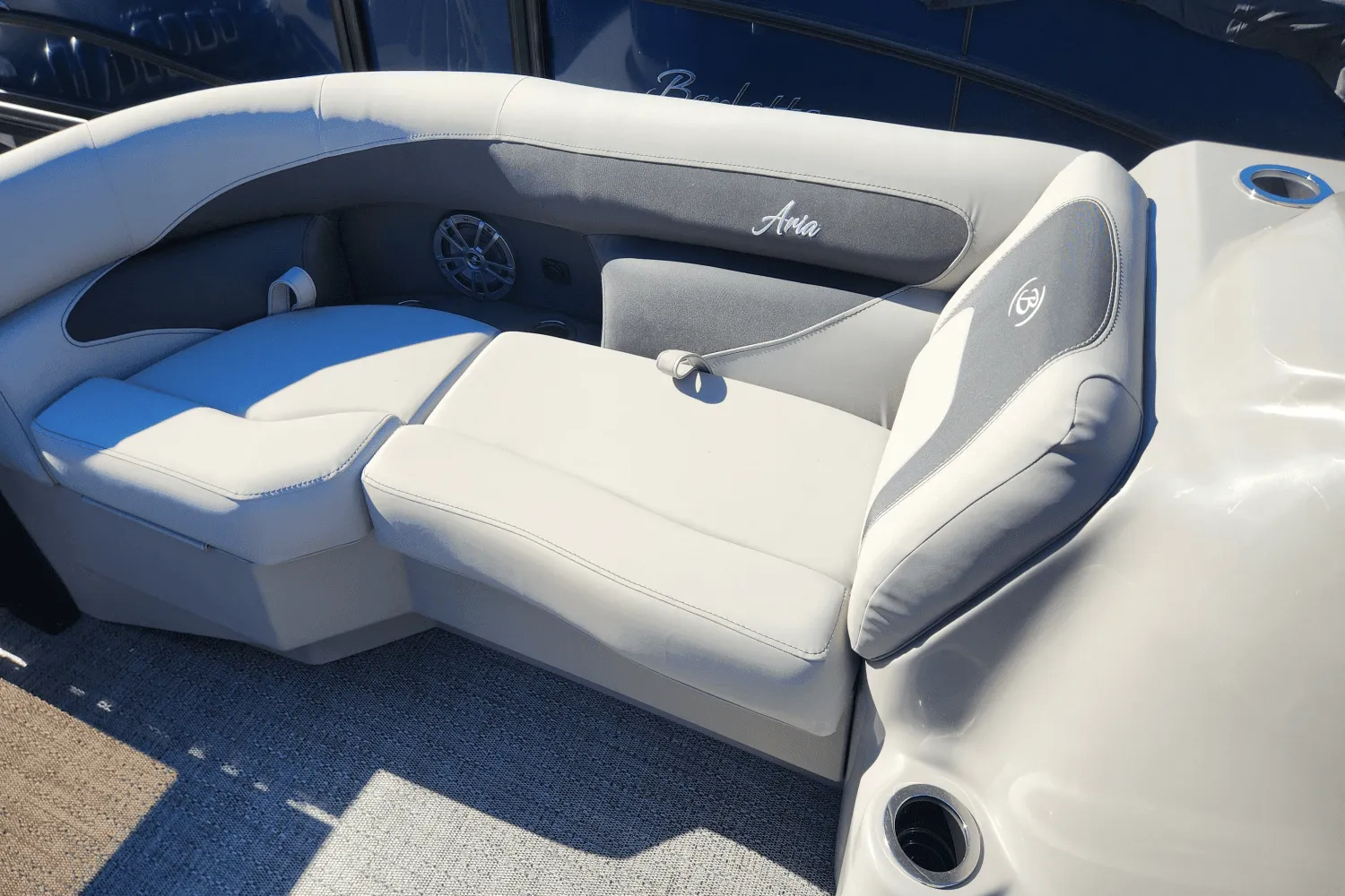 2025 Barletta ARIA22QC Image Thumbnail #29