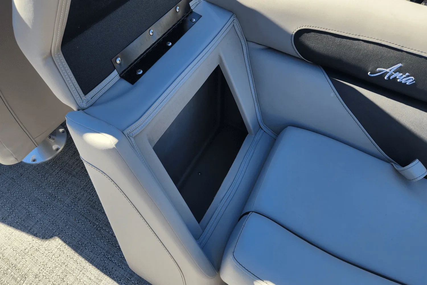 2025 Barletta ARIA22QC Image Thumbnail #12