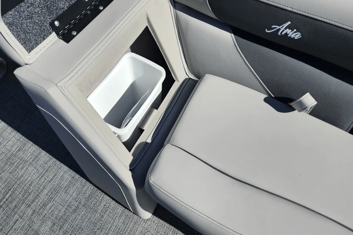 2025 Barletta ARIA22QC Image Thumbnail #32
