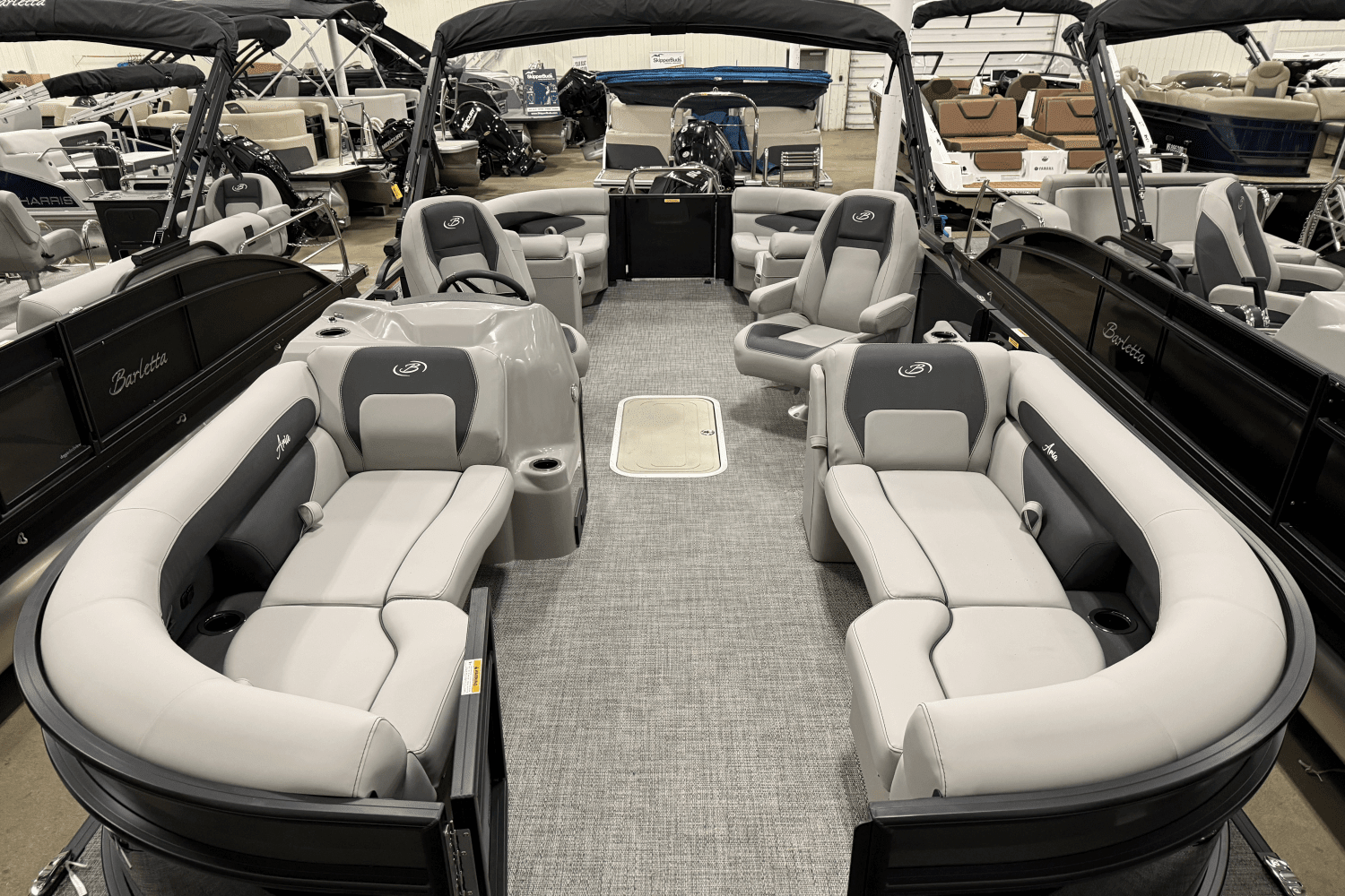 2025 Barletta
                                                             Aria Image Thumbnail #2