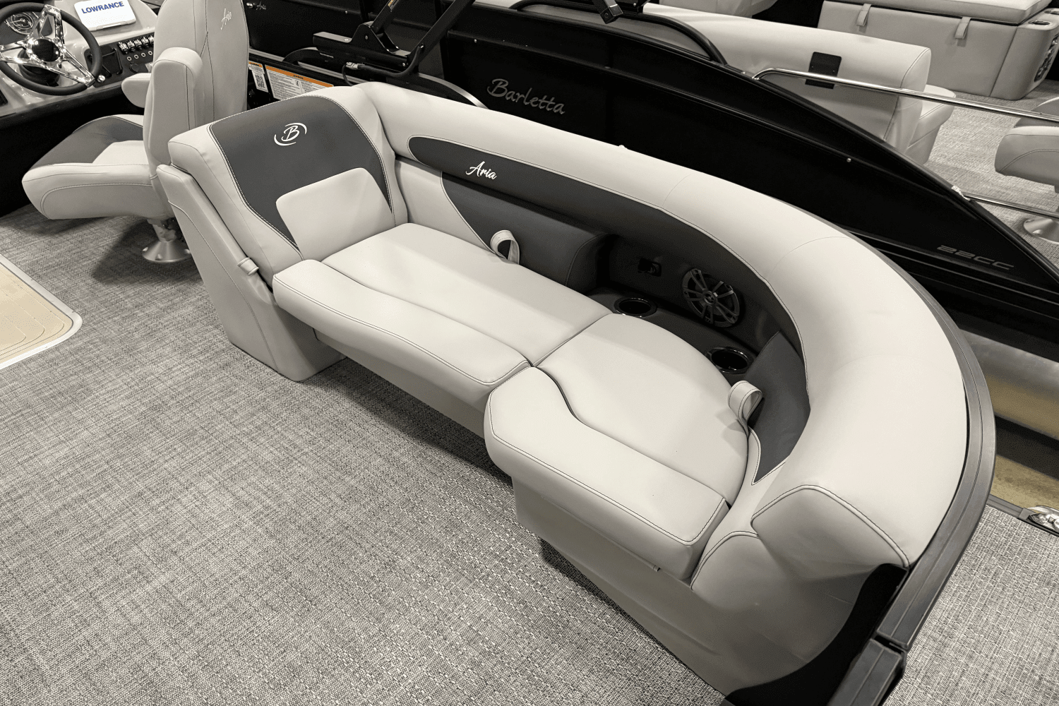 2025 Barletta
                                                             Aria Image Thumbnail #5