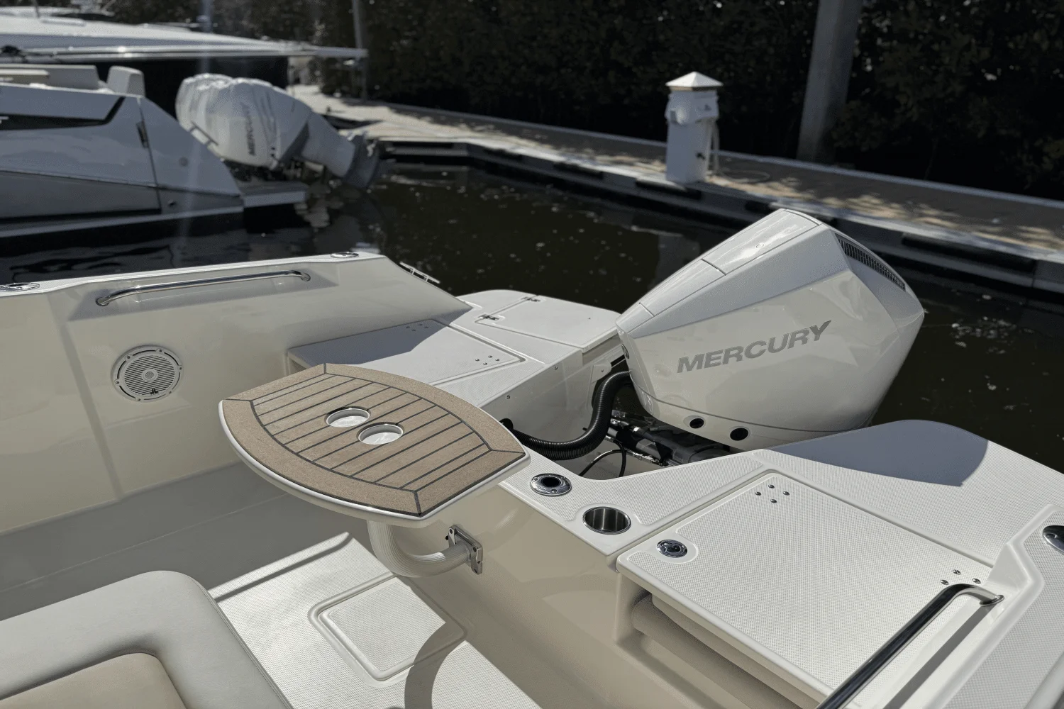 2025 Boston Whaler 210 Vantage Image Thumbnail #9