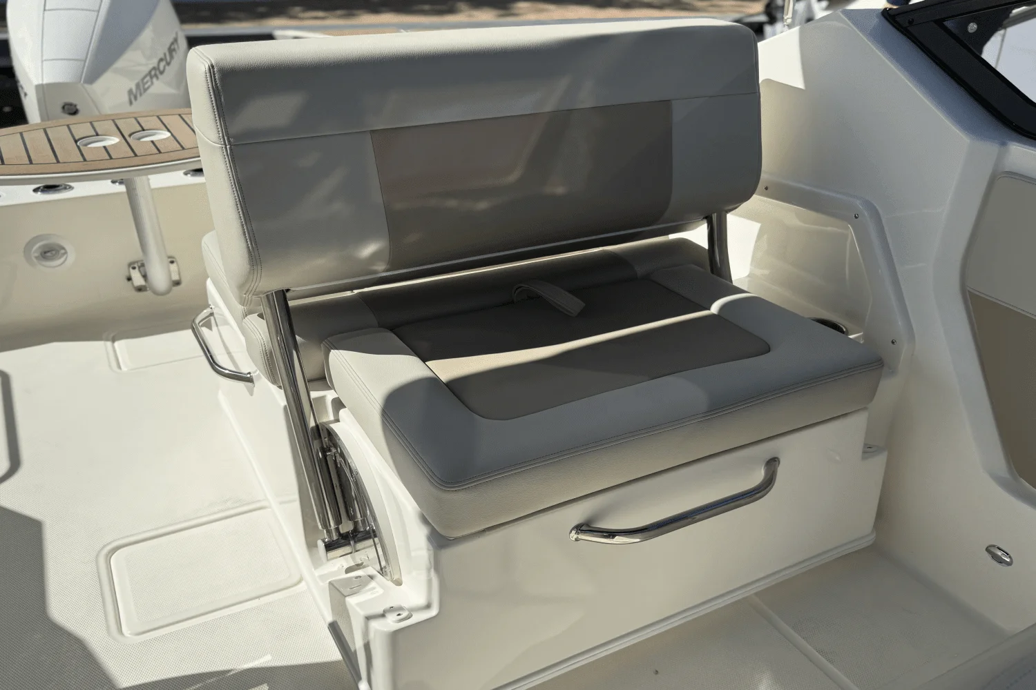 2025 Boston Whaler 210 Vantage Image Thumbnail #14