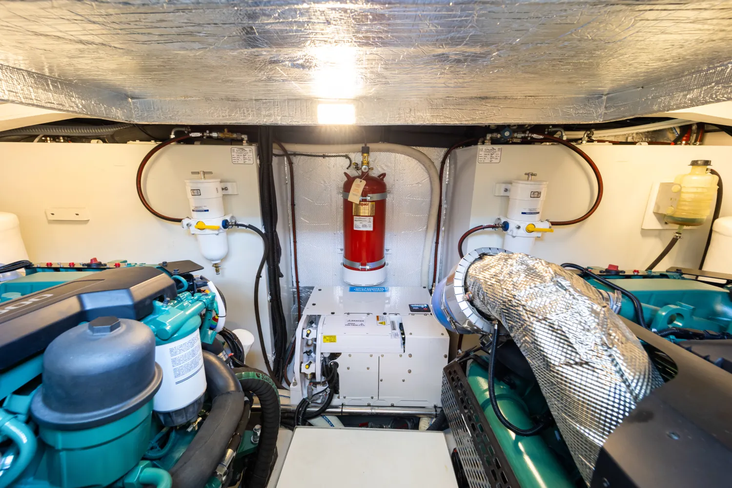 2025 Galeon 480 FLY Image Thumbnail #27