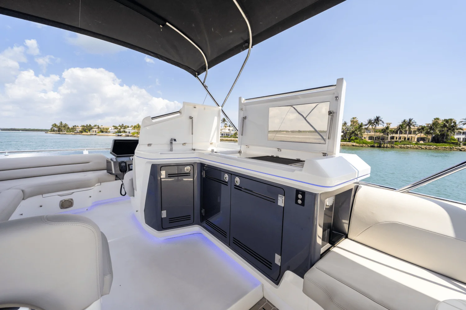 2025 Galeon 480 FLY Image Thumbnail #16