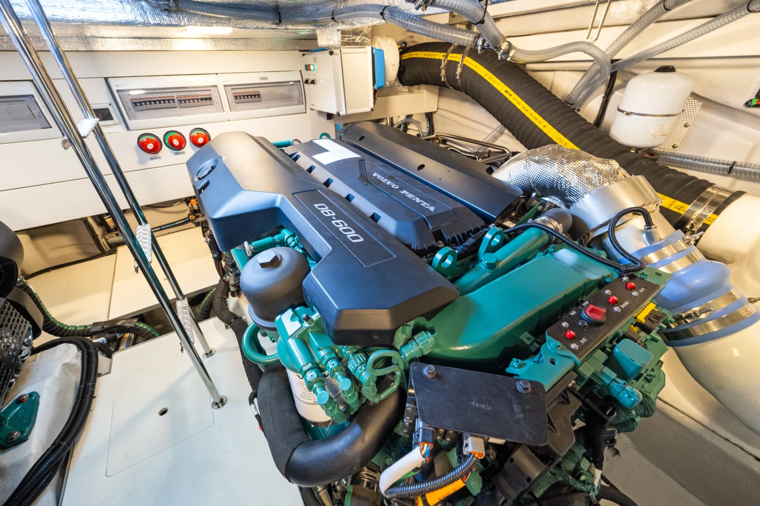 2025 Galeon 480 FLY Image Thumbnail #28