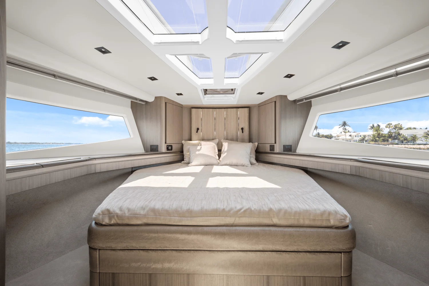 2025 Galeon 480 FLY Image Thumbnail #19