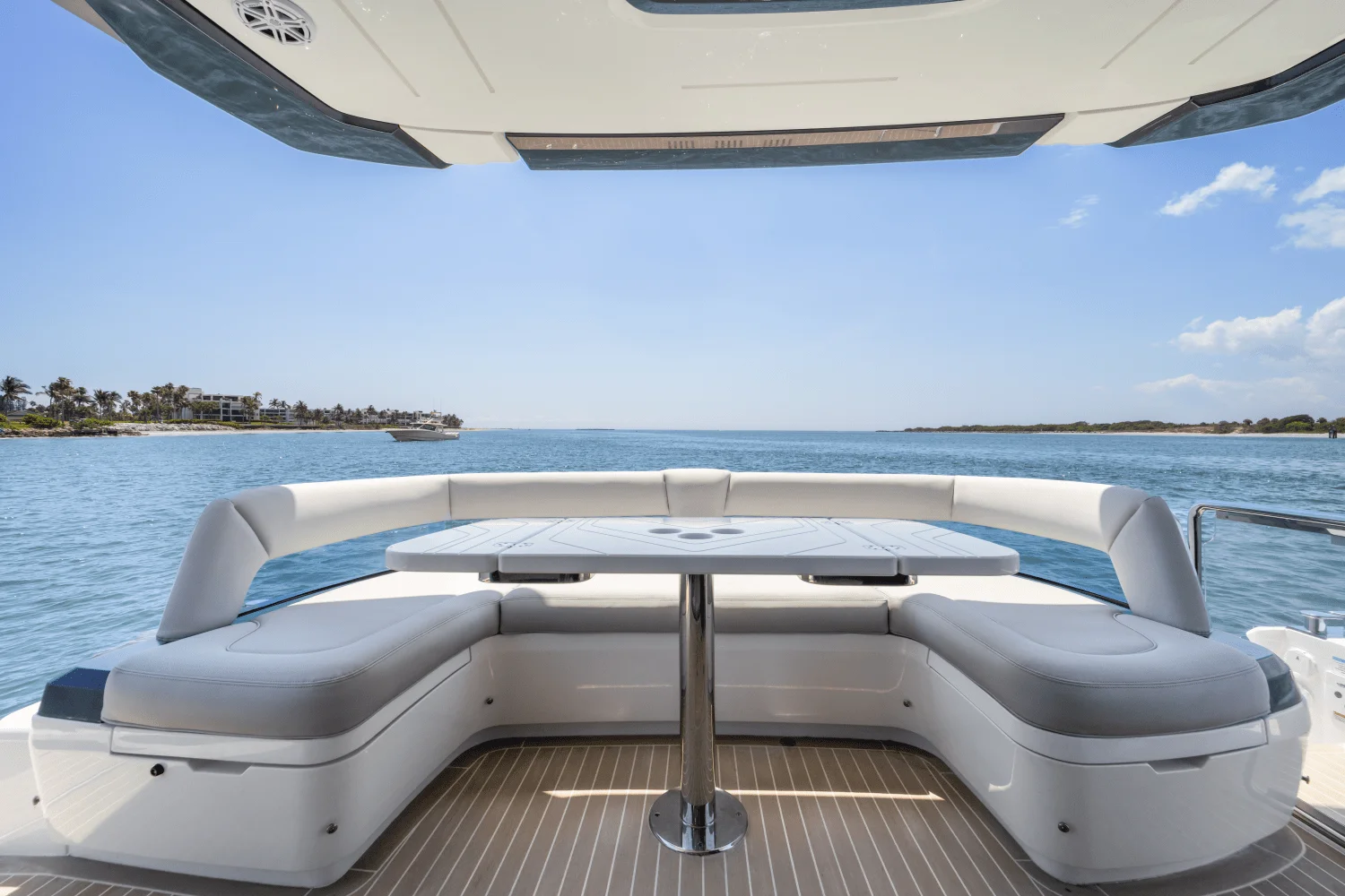 2025 Galeon 480 FLY Image Thumbnail #18