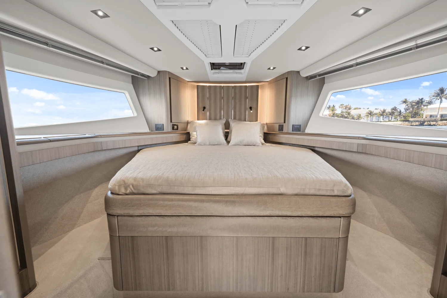 2025 Galeon 480 FLY Image Thumbnail #20