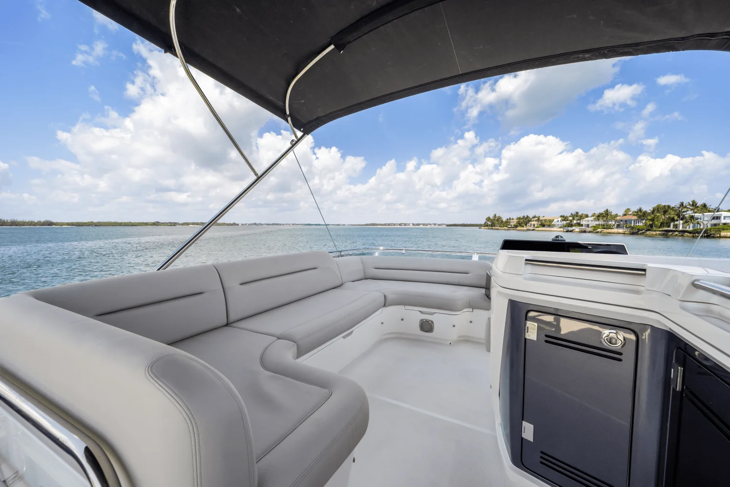 2025 Galeon 480 FLY Image Thumbnail #15