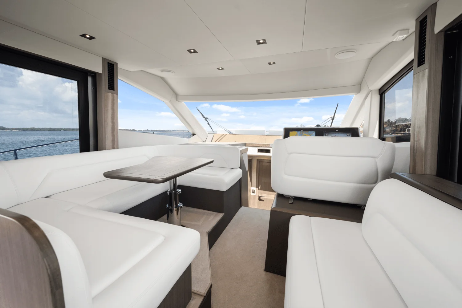 2025 Galeon 480 FLY Image Thumbnail #10