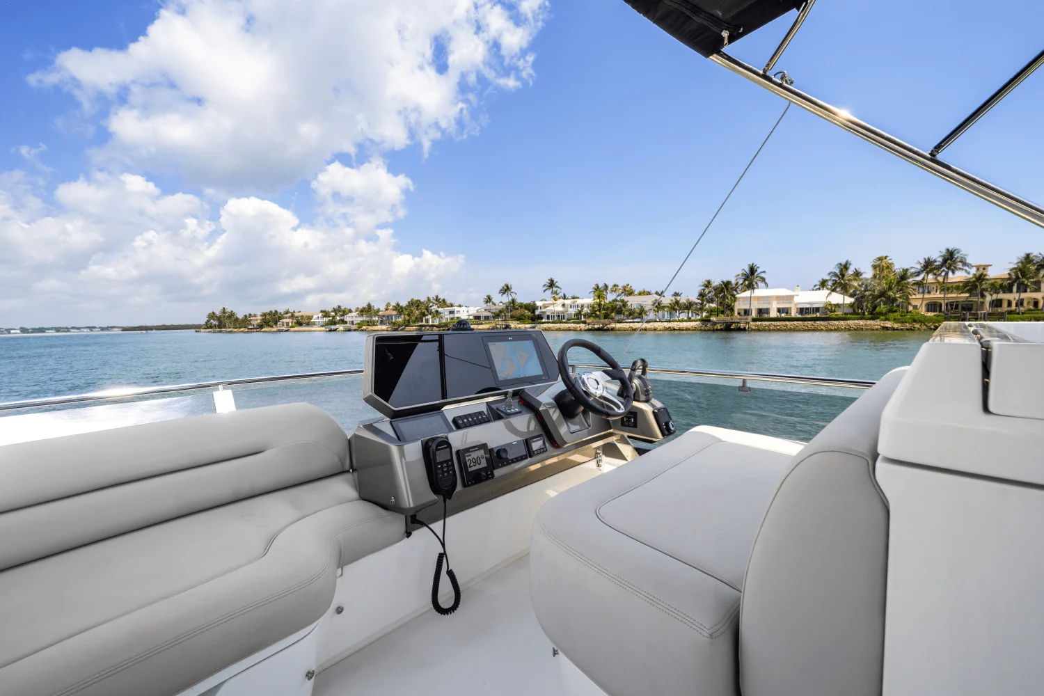 2025 Galeon 480 FLY Image Thumbnail #14