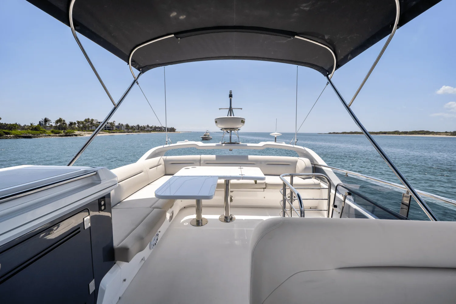 2025 Galeon 480 FLY Image Thumbnail #17