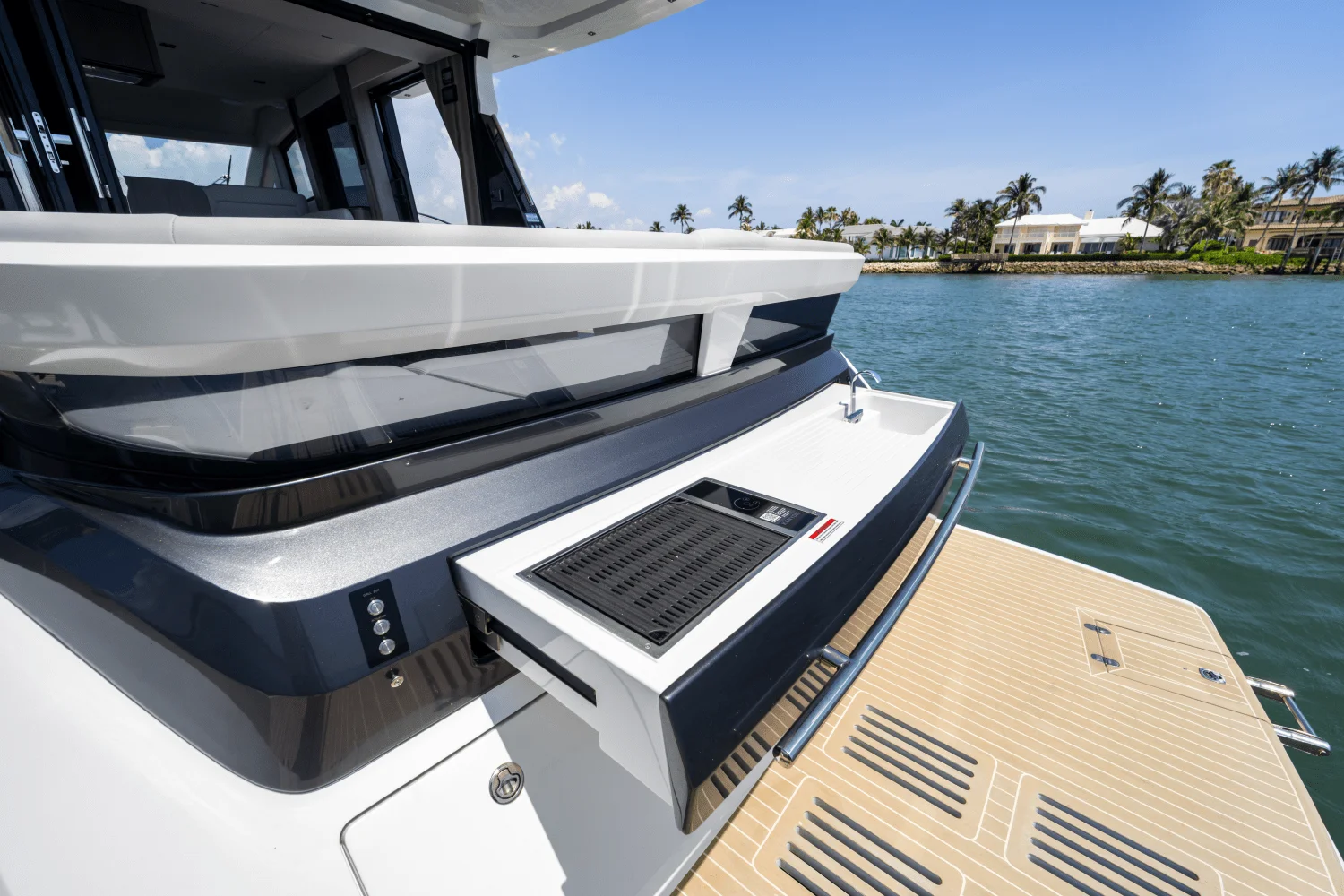 2025 Galeon 480 FLY Image Thumbnail #5