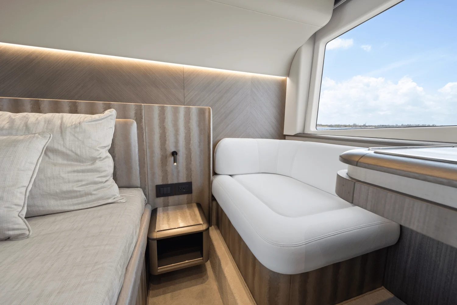 2025 Galeon 480 FLY Image Thumbnail #23