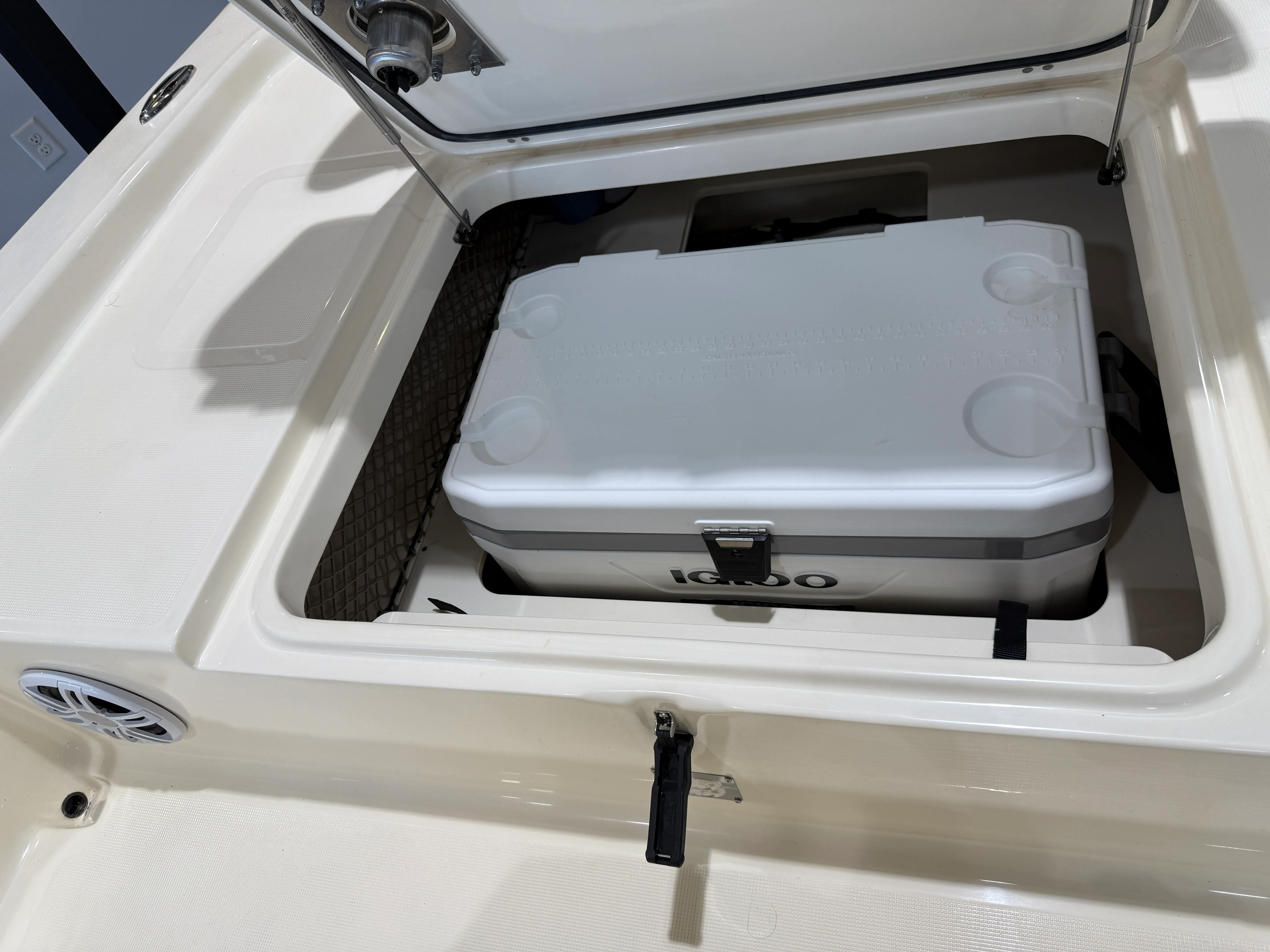 2025 Scout 177 Sport Image Thumbnail #11