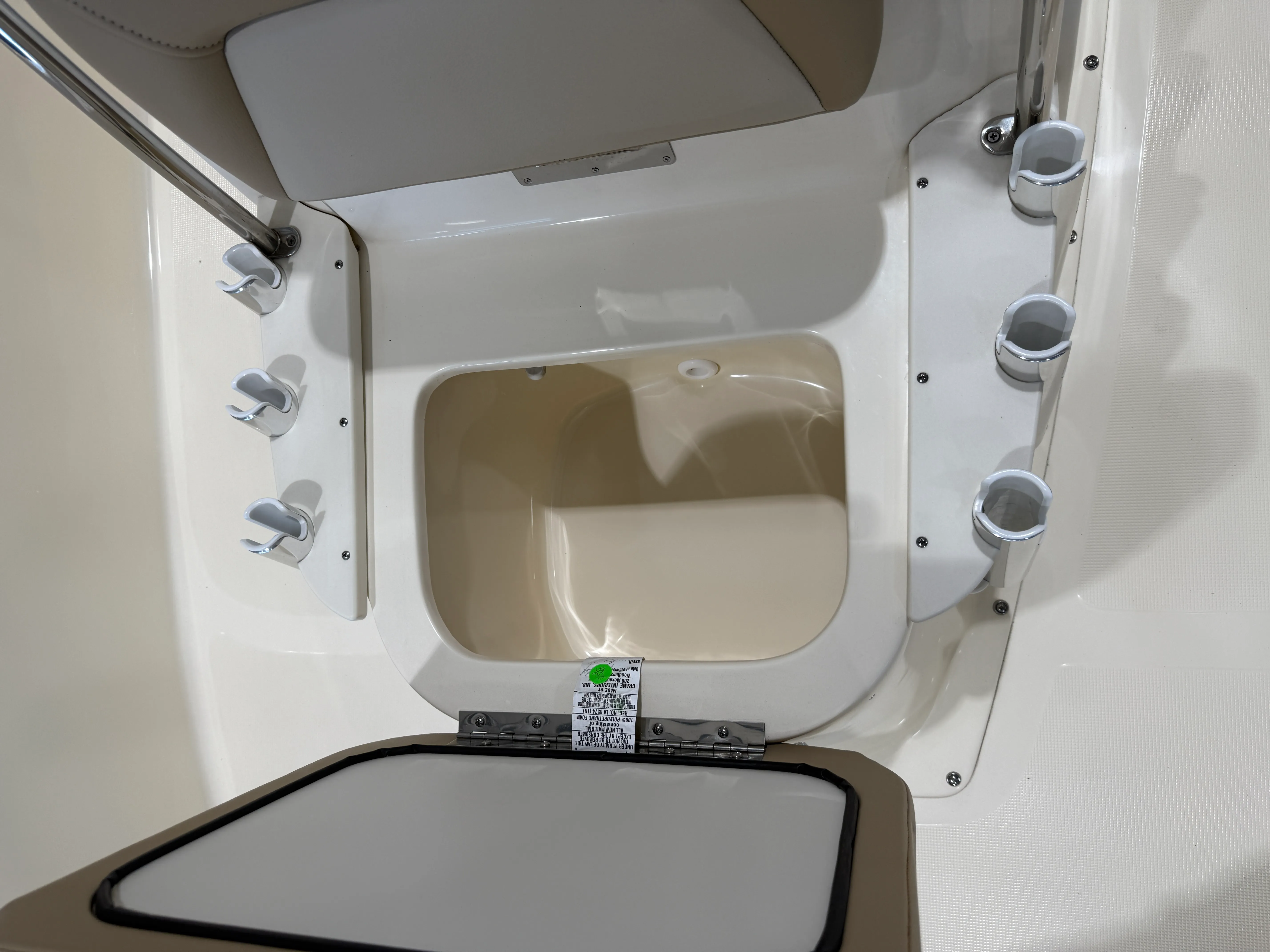 2025 Scout 177 Sport Image Thumbnail #9