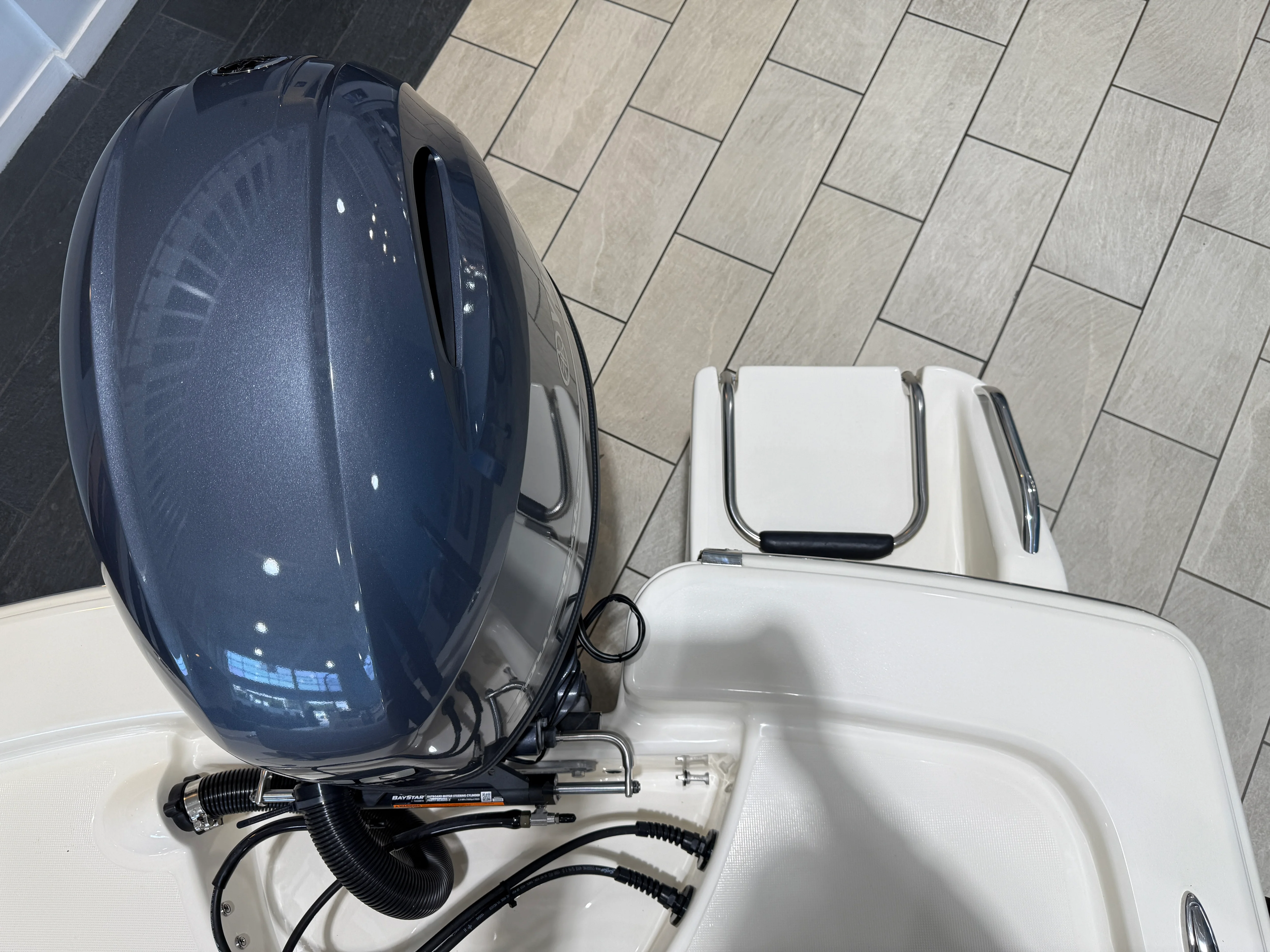 2025 Scout 177 Sport Image Thumbnail #3