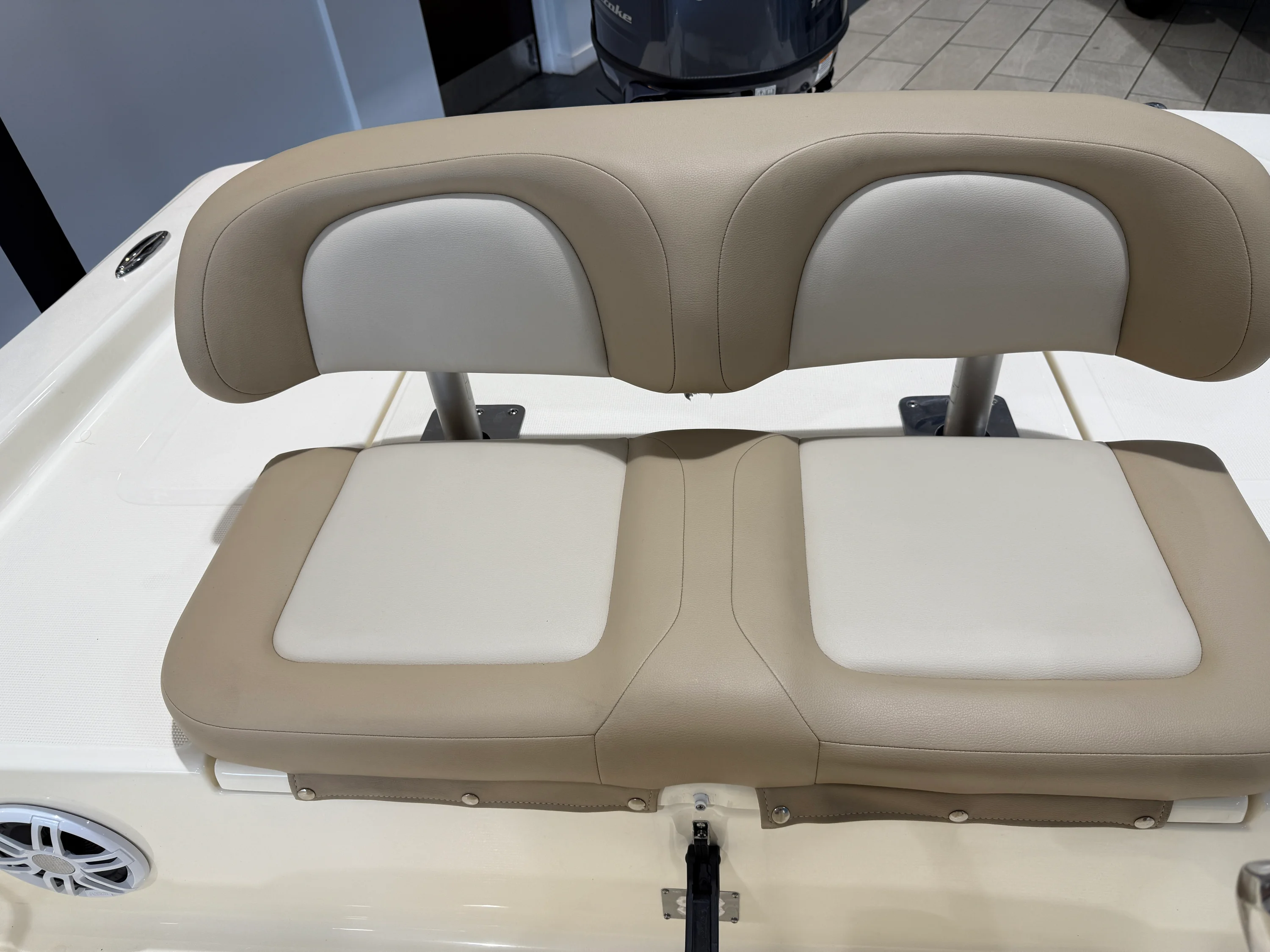 2025 Scout 177 Sport Image Thumbnail #4