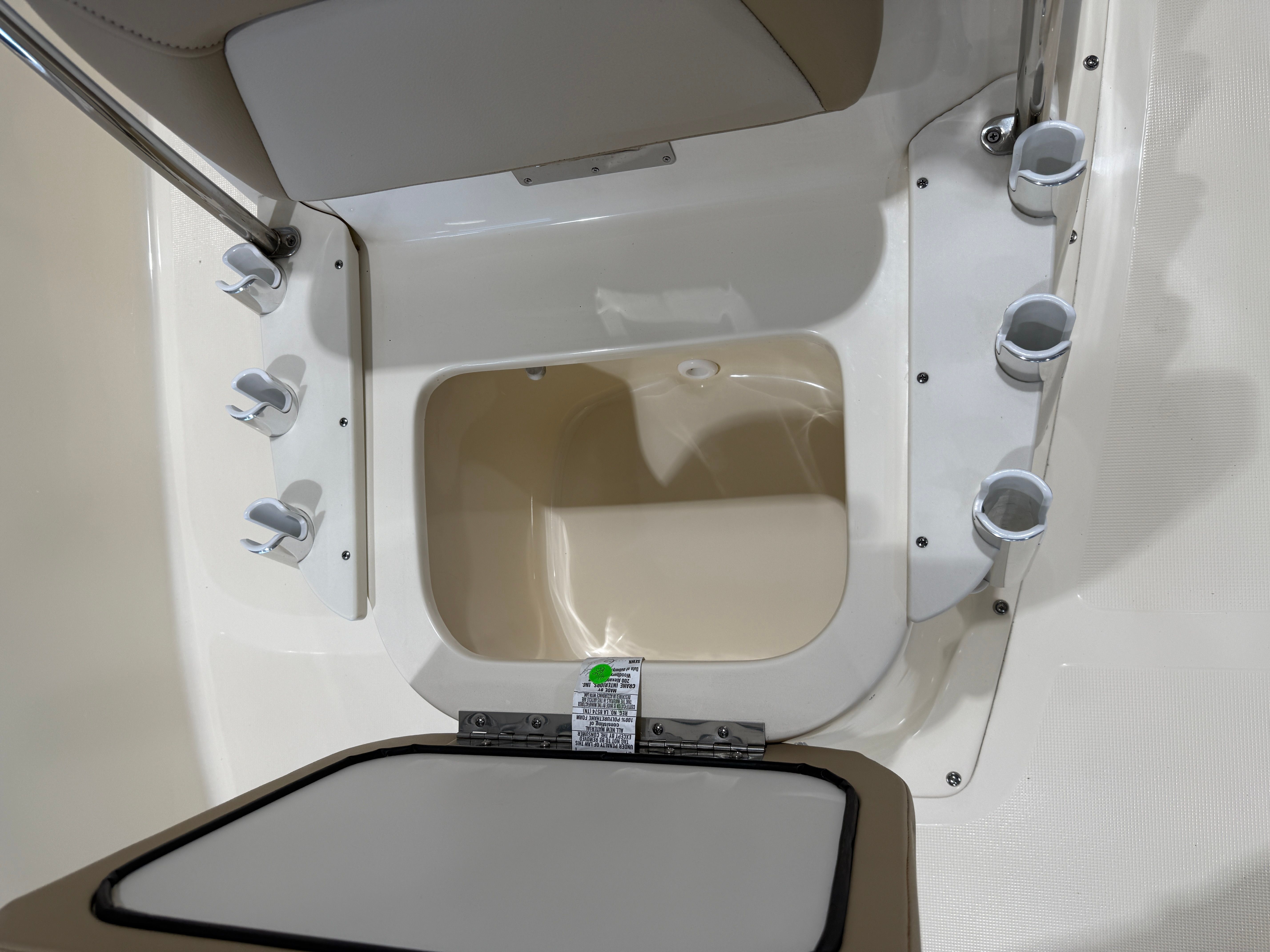 2025 Scout 177 Sport Image Thumbnail #9