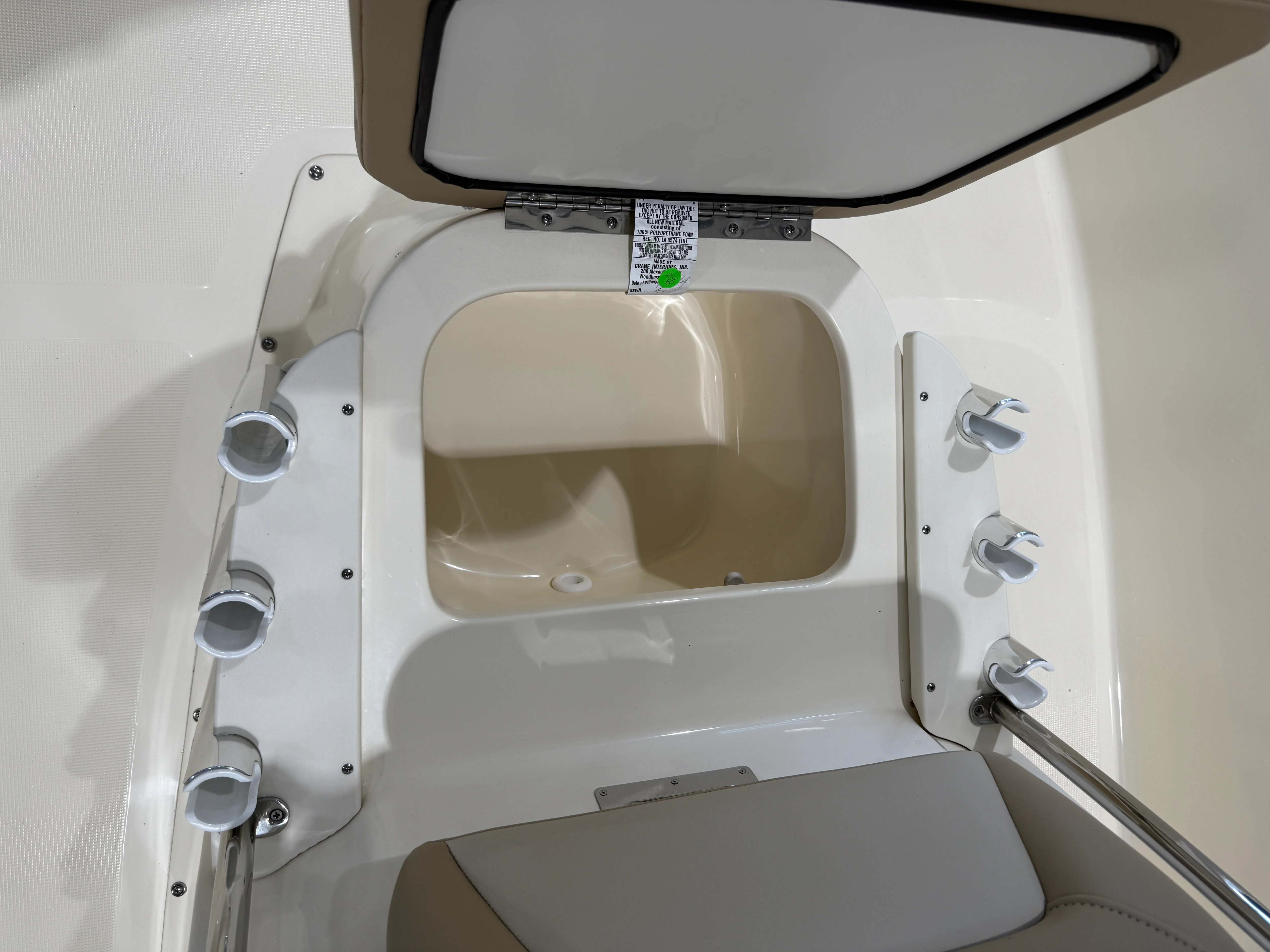 2025 Scout 177 Sport Image Thumbnail #9