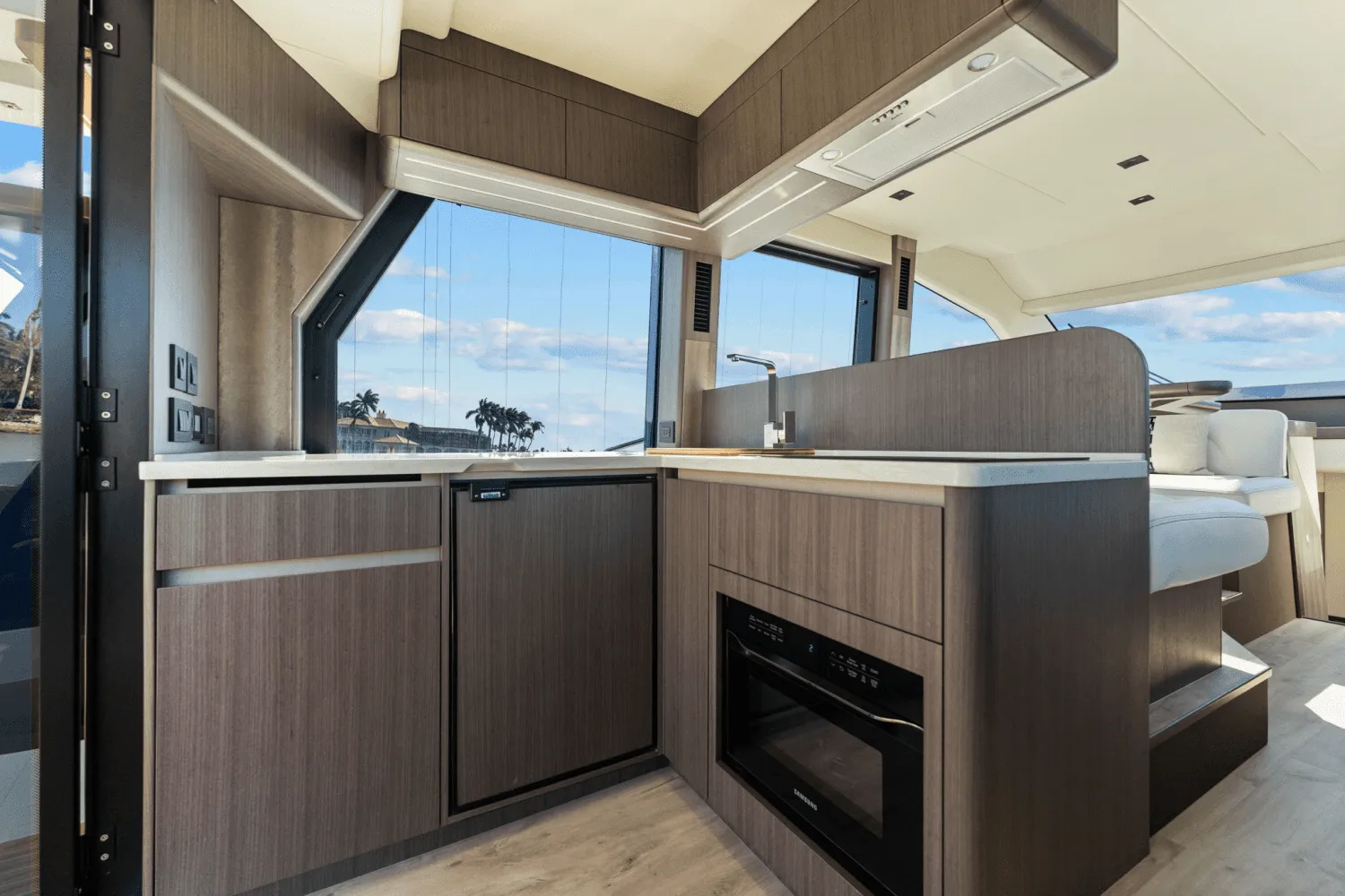 2025 Galeon 480 FLY Image Thumbnail #33