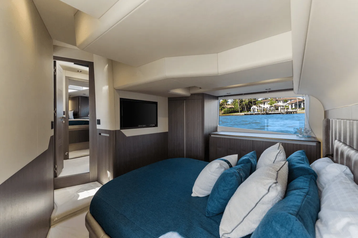 2025 Galeon 480 FLY Image Thumbnail #55