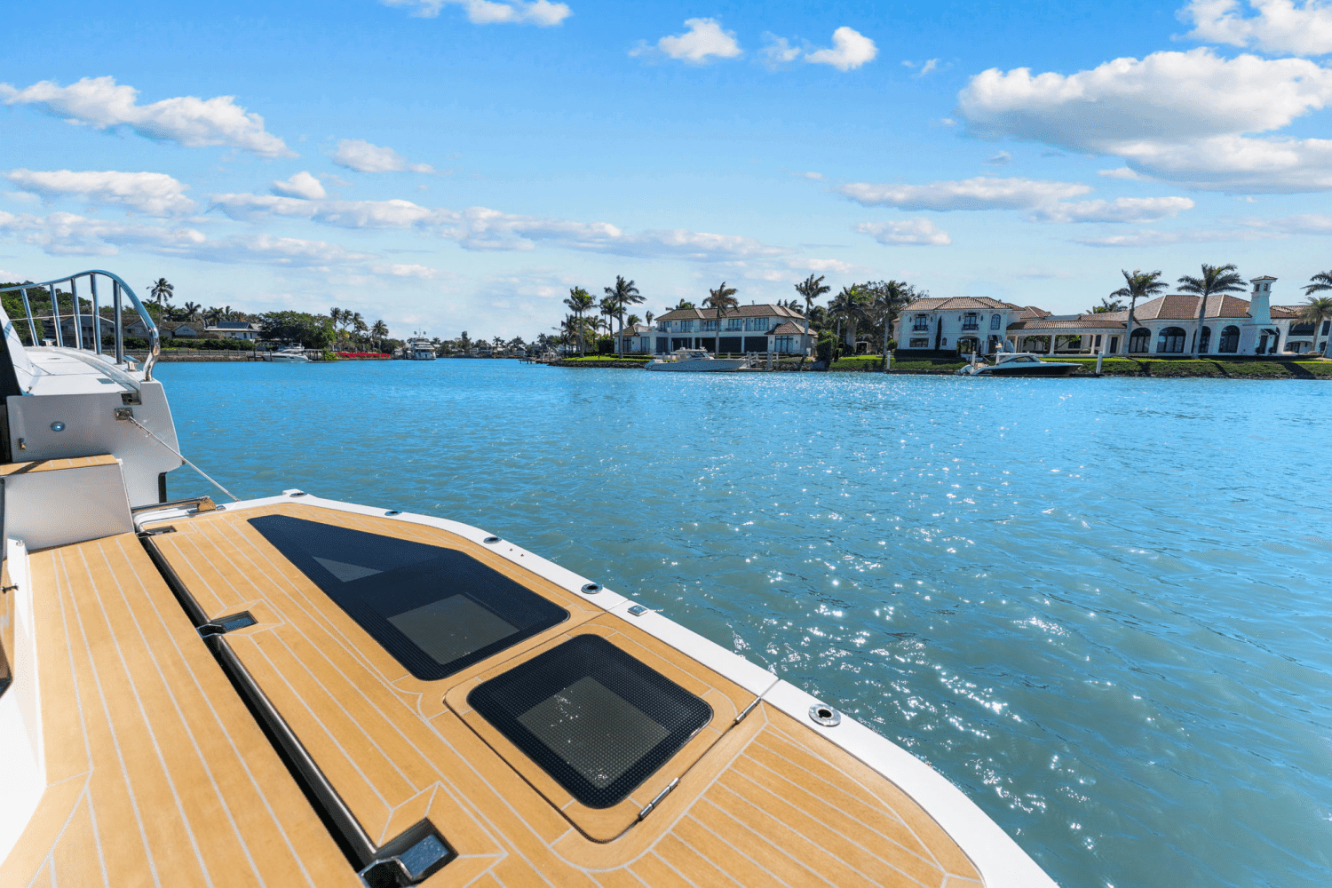 2025 Galeon 480 FLY Image Thumbnail #26
