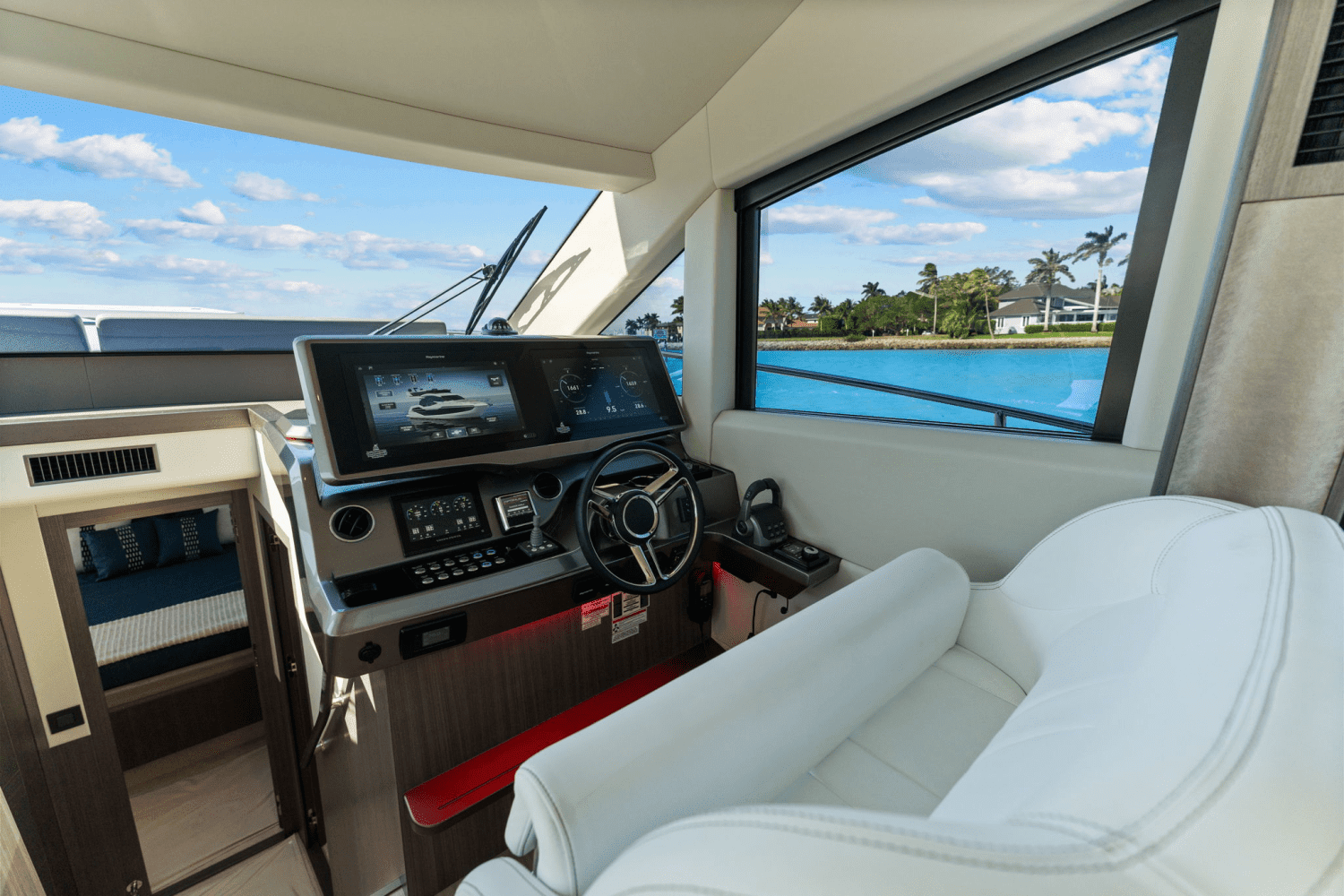 2025 Galeon 480 FLY Image Thumbnail #39