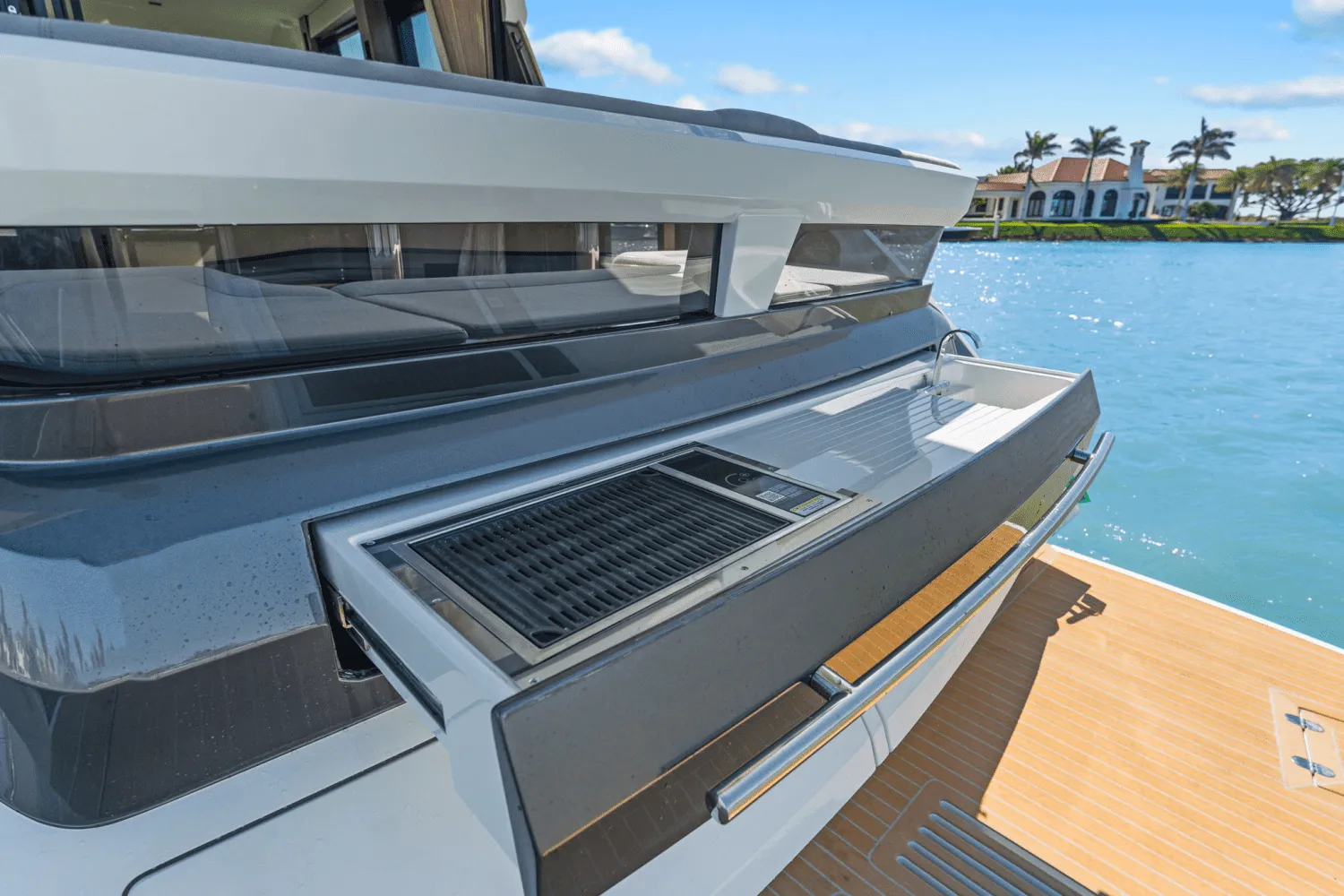 2025 Galeon 480 FLY Image Thumbnail #25