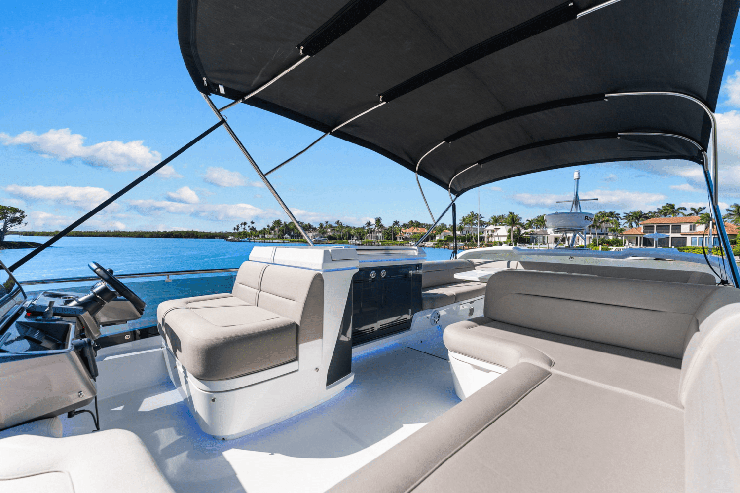2025 Galeon 480 FLY Image Thumbnail #50