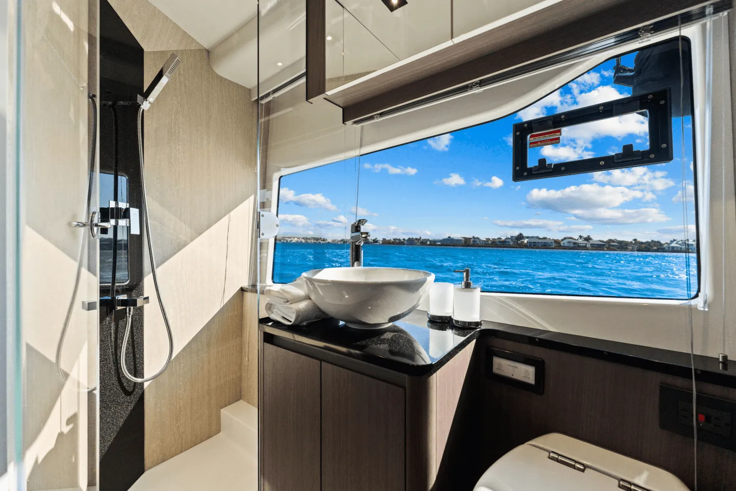 2025 Galeon 480 FLY Image Thumbnail #58