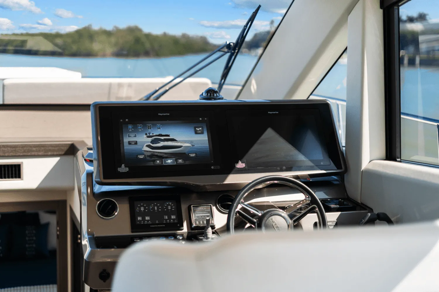 2025 Galeon 480 FLY Image Thumbnail #41